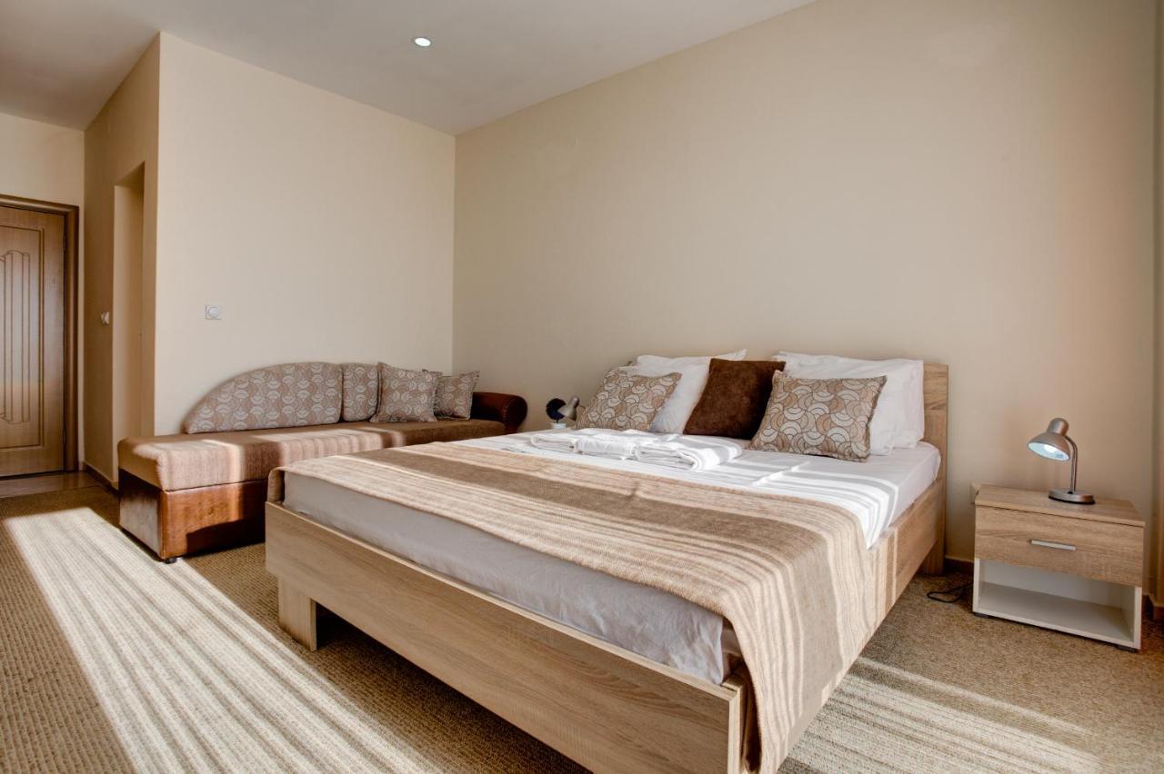 Hotel Zan ウルツィニ 部屋 写真